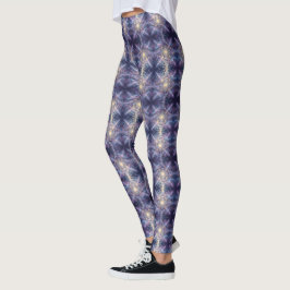 Ethereal Vision – Beyond Reality24 Leggings