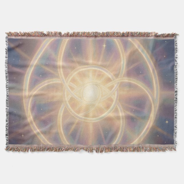 Ethereal Vision – Beyond Reality25 Filt (Framsidan)