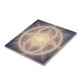Ethereal Vision – Beyond Reality25 Kakelplatta