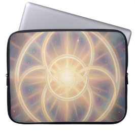 Ethereal Vision – Beyond Reality25 Laptop Fodral