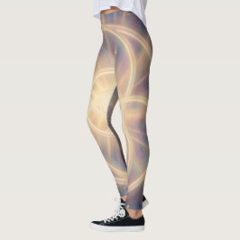 Ethereal Vision – Beyond Reality25 Leggings