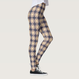 Ethereal Vision – Beyond Reality25 Leggings
