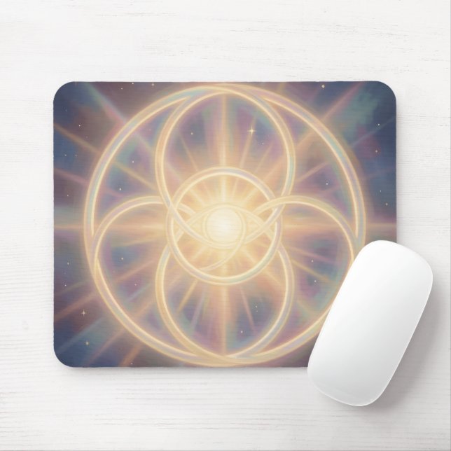 Ethereal Vision – Beyond Reality25 Musmatta (Med mus)