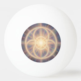 Ethereal Vision – Beyond Reality25 Pingisboll