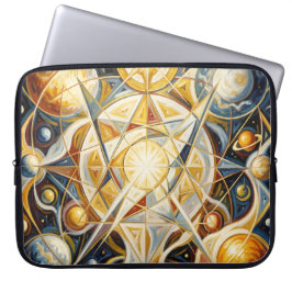 Ethereal Vision – Beyond Reality26 Laptop Fodral
