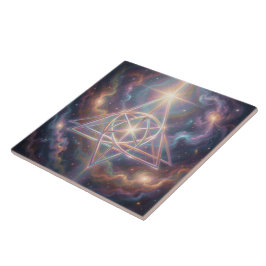 Ethereal Vision – Beyond Reality27 Kakelplatta