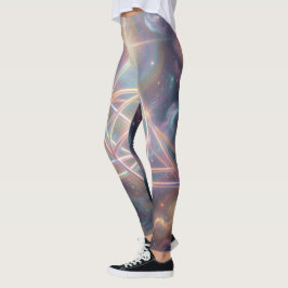 Ethereal Vision – Beyond Reality27 Leggings