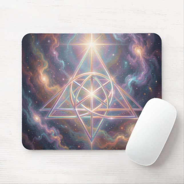 Ethereal Vision – Beyond Reality27 Musmatta (Med mus)