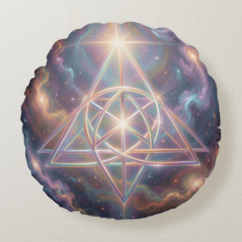 Ethereal Vision – Beyond Reality27 Rund Kudde