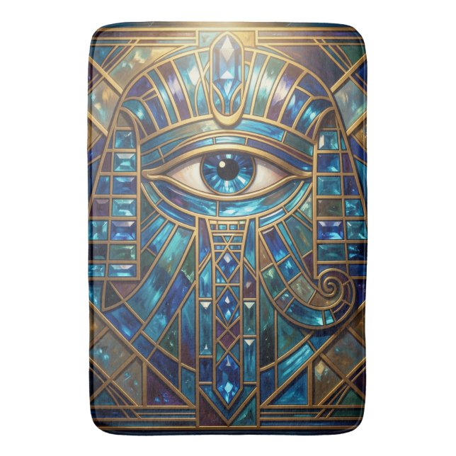 Ethereal Vision – Beyond Reality29 Badrumsmatta (Framsidan (Vertikal))