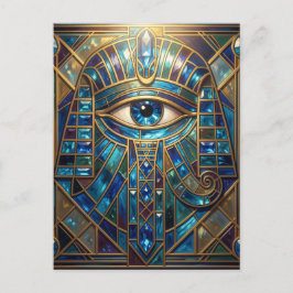 Ethereal Vision – Beyond Reality29 Helg Vykort
