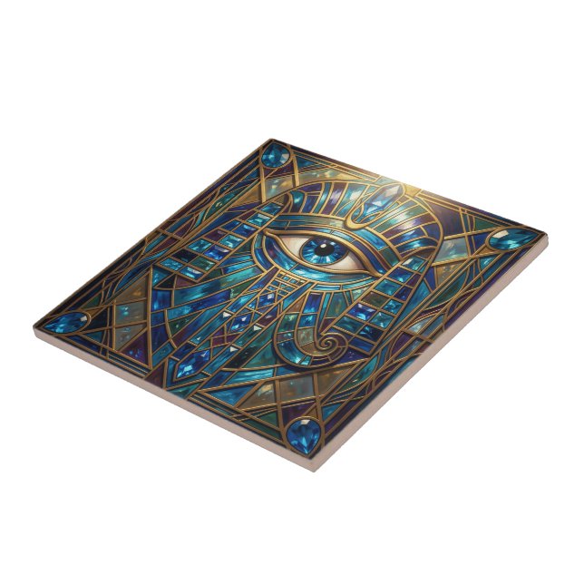 Ethereal Vision – Beyond Reality29 Kakelplatta (Sidan)