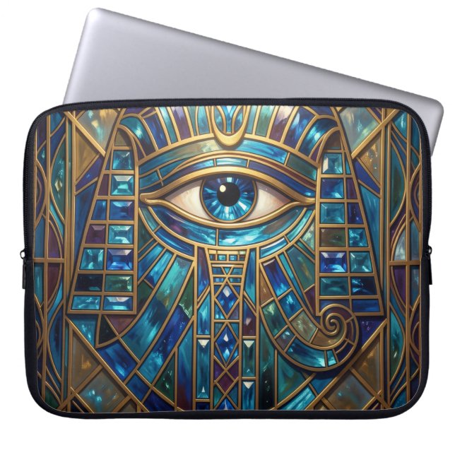 Ethereal Vision – Beyond Reality29 Laptop Fodral (Framsidan)