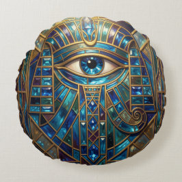 Ethereal Vision – Beyond Reality29 Rund Kudde