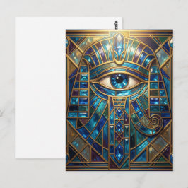 Ethereal Vision – Beyond Reality29 Vykort