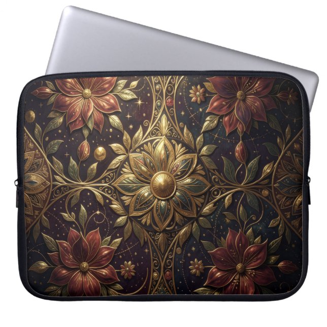 Ethereal Vision – Beyond Reality2 Laptop Fodral (Framsidan)