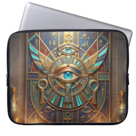 Ethereal Vision – Beyond Reality31 Laptop Fodral