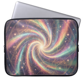 Ethereal Vision – Beyond Reality32 Laptop Fodral