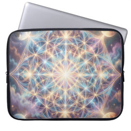 Ethereal Vision – Beyond Reality33 Laptop Fodral