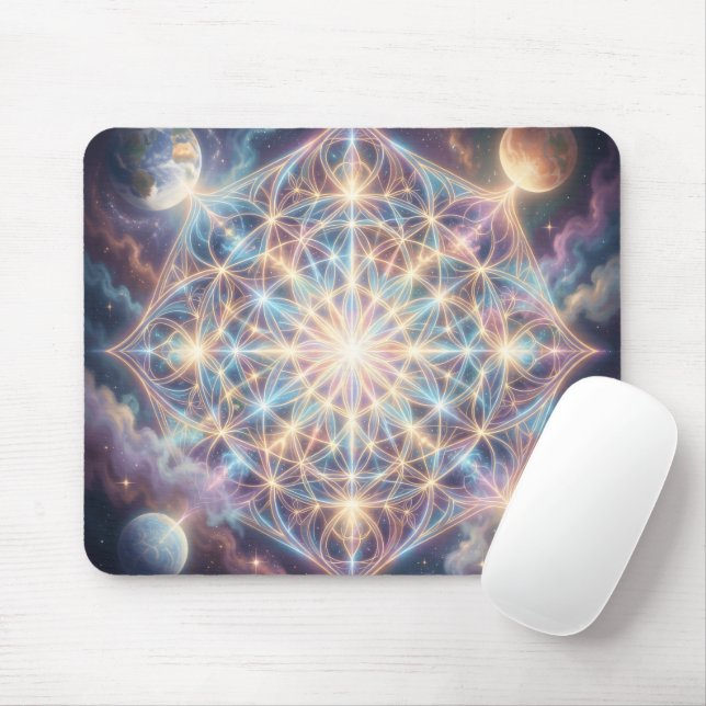 Ethereal Vision – Beyond Reality33 Musmatta (Med mus)
