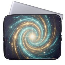 Ethereal Vision – Beyond Reality34 Laptop Fodral