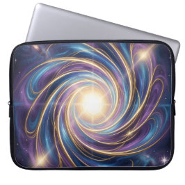 Ethereal Vision – Beyond Reality35 Laptop Fodral