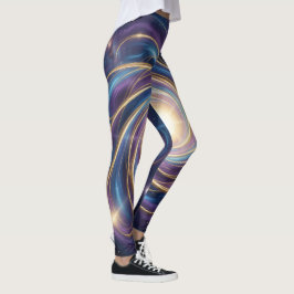 Ethereal Vision – Beyond Reality35 Leggings