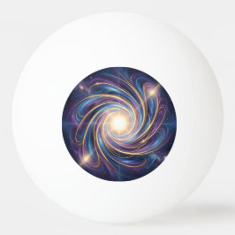 Ethereal Vision – Beyond Reality35 Pingisboll