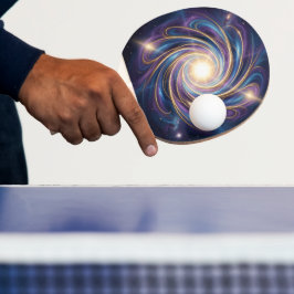 Ethereal Vision – Beyond Reality35 Pingisracket