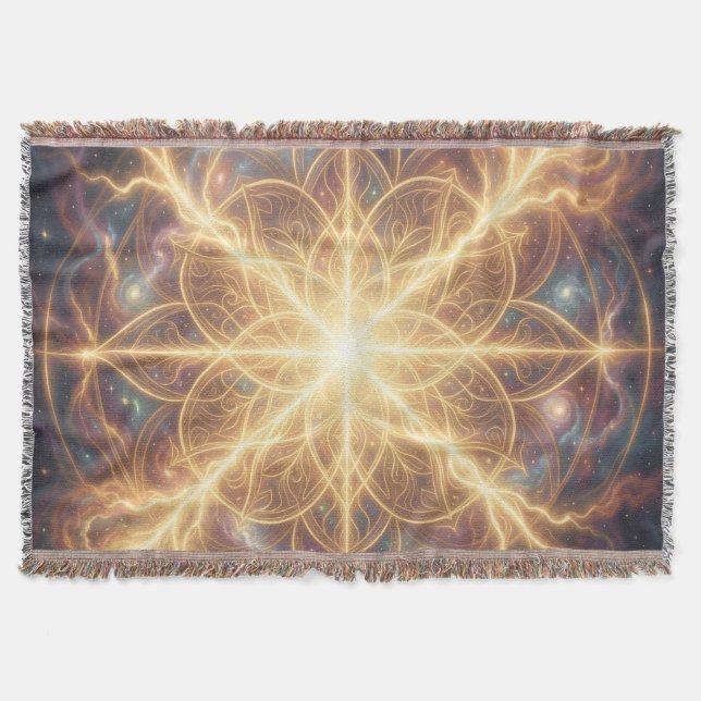 Ethereal Vision – Beyond Reality36 Filt (Framsidan)