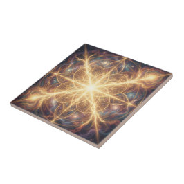 Ethereal Vision – Beyond Reality36 Kakelplatta