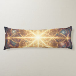 Ethereal Vision – Beyond Reality36 Kroppskudde