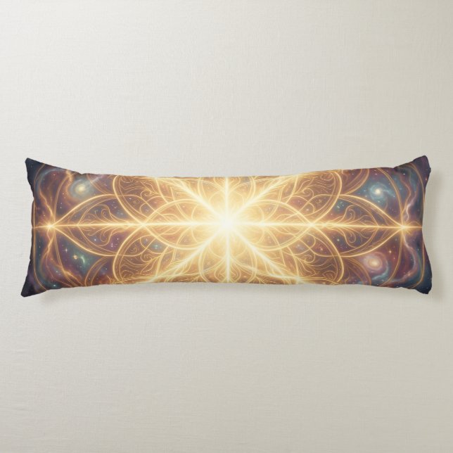 Ethereal Vision – Beyond Reality36 Kroppskudde (Framsidan)