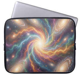 Ethereal Vision – Beyond Reality37 Laptop Fodral
