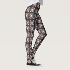 Ethereal Vision – Beyond Reality37 Leggings