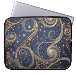 Ethereal Vision – Beyond Reality3 Laptop Fodral
