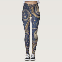 Ethereal Vision – Beyond Reality3 Leggings