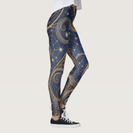 Ethereal Vision – Beyond Reality3 Leggings