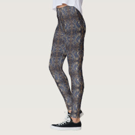 Ethereal Vision – Beyond Reality3 Leggings