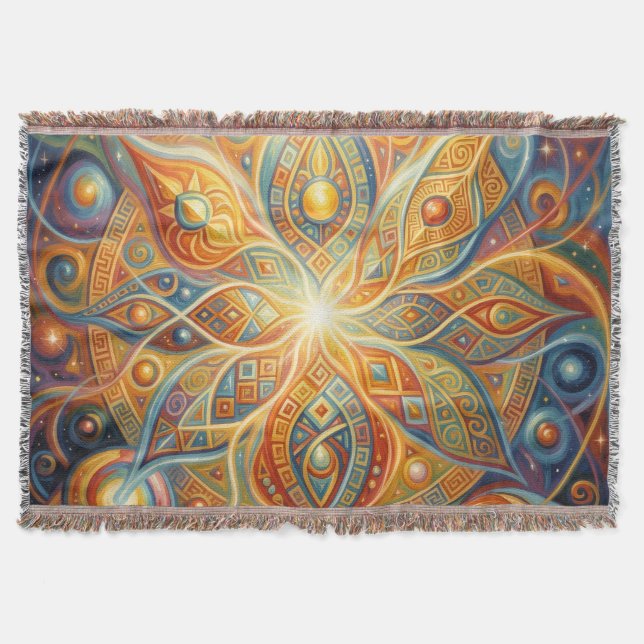 Ethereal Vision – Beyond Reality42 Filt (Framsidan)