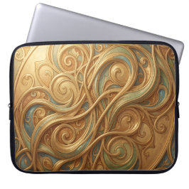Ethereal Vision – Beyond Reality43 Laptop Fodral