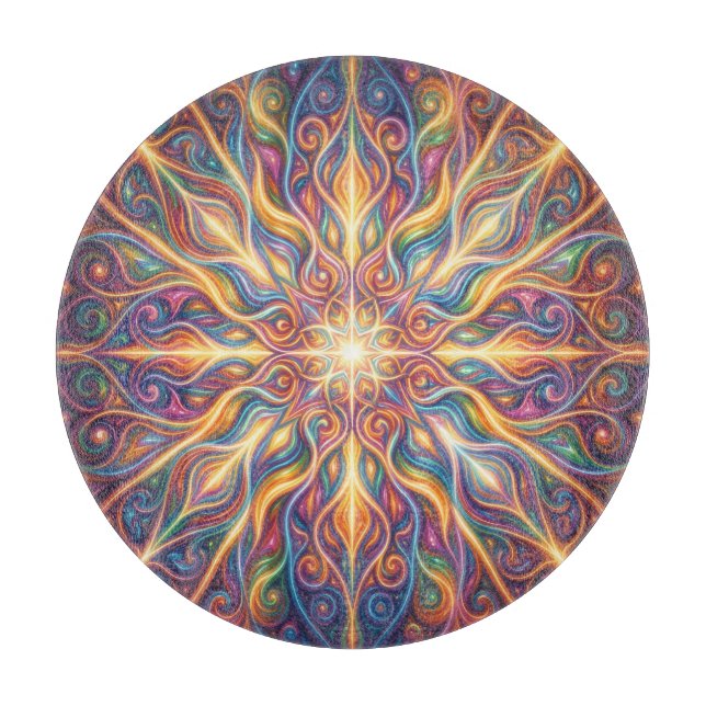 Ethereal Vision – Beyond Reality44 (Framsidan)