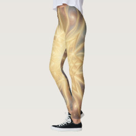 Ethereal Vision – Beyond Reality45 Leggings
