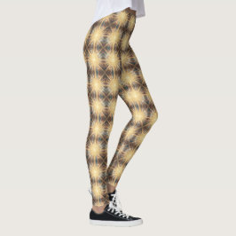 Ethereal Vision – Beyond Reality45 Leggings