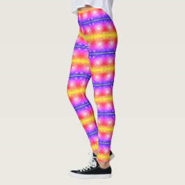 Ethereal Vision – Beyond Reality46 Leggings