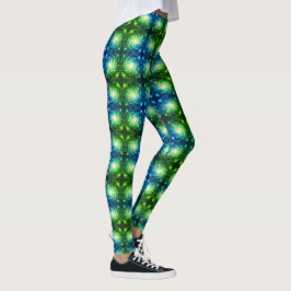Ethereal Vision – Beyond Reality46 Leggings