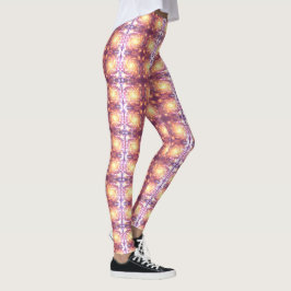 Ethereal Vision – Beyond Reality46 Leggings