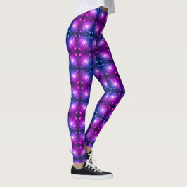 Ethereal Vision – Beyond Reality46 Leggings