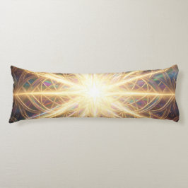Ethereal Vision – Beyond Reality47 Kroppskudde
