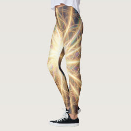 Ethereal Vision – Beyond Reality47 Leggings